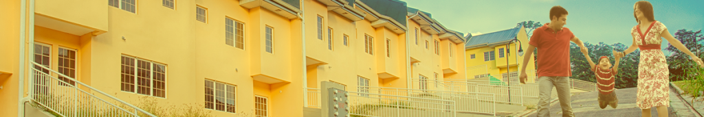 HDC HOusing Locations HDC