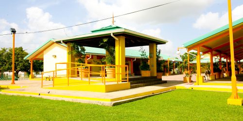 La Horquetta Village Plaza
