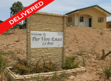 Pier View Estates, Pier Road