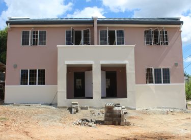 SMC Housing Initiative – Pioneer Drive – Mt Hope
