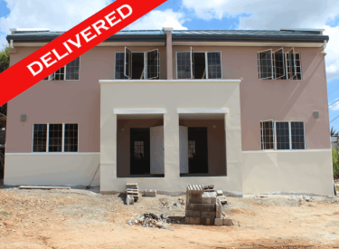 Pioneer Drive – Mt Hope – SMC