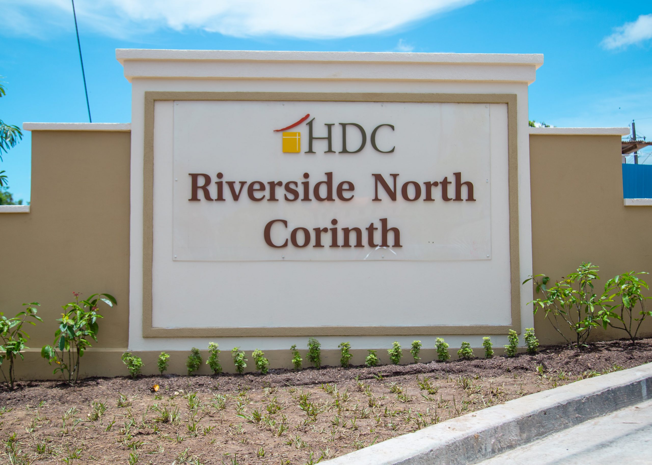 Recap – Housing Distribution Ceremony – Riverside North