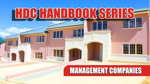 HDC Handbook Series: Management Companies